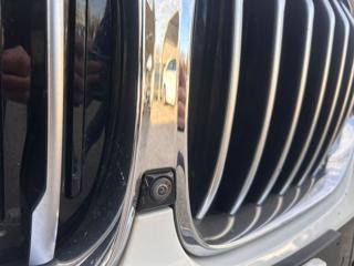 BMW X5 usata, con Vetri oscurati