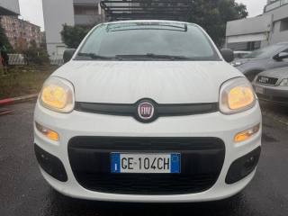 FIAT Panda usata, con Airbag laterali
