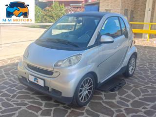 SMART ForTwo usata, con Controllo trazione