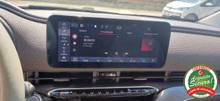 FIAT 500e usata, con Climatizzatore