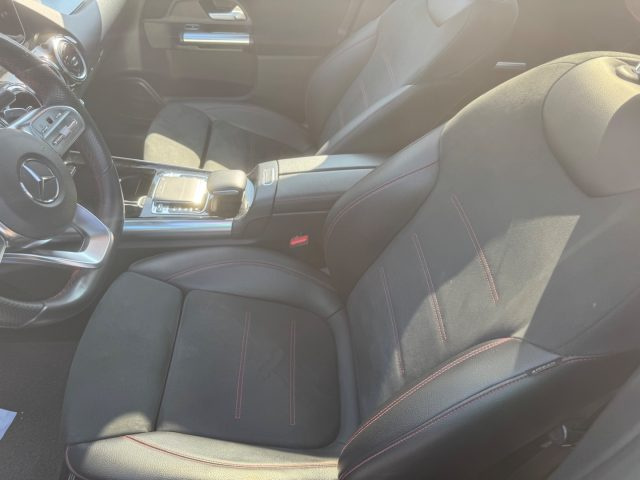 MERCEDES-BENZ B 200 usata, con Chiusura centralizzata