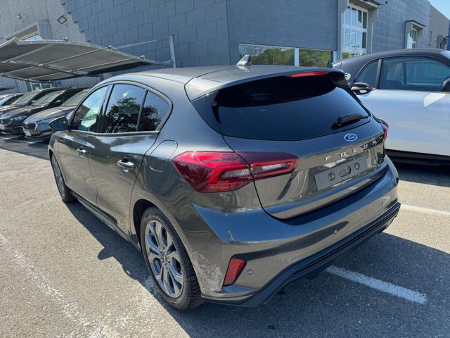 FORD Focus usata, con Airbag Passeggero