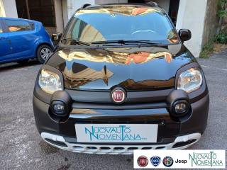 FIAT Panda usata, con Alzacristalli elettrici