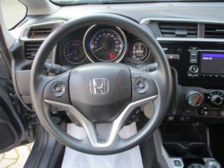 HONDA Jazz usata, con Servosterzo