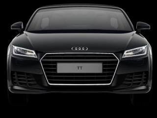 AUDI TT usata, con Airbag