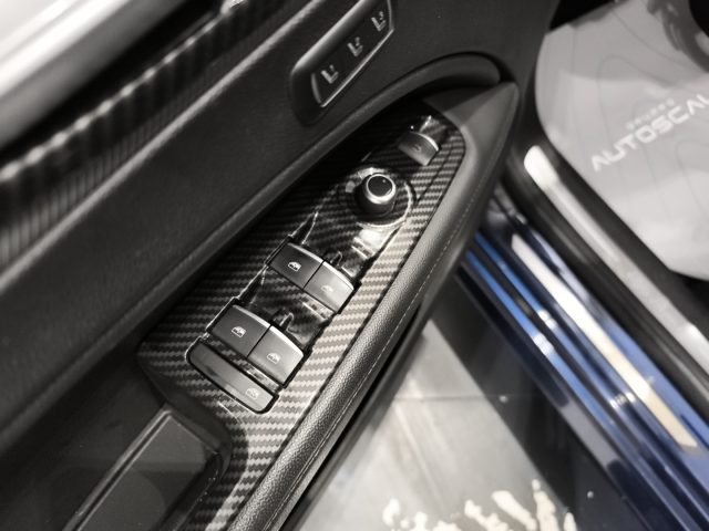 ALFA ROMEO Stelvio usata, con Controllo trazione