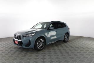 BMW X1 usata 6