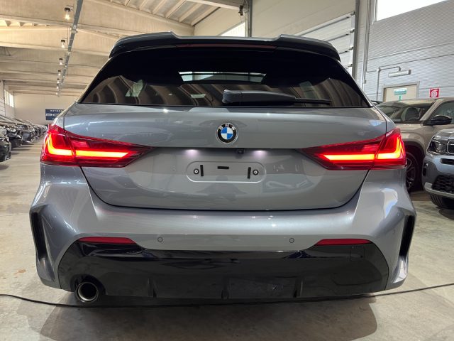 BMW 118 usata, con Airbag Passeggero