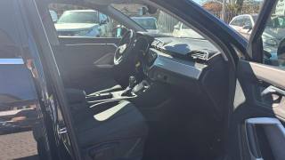 AUDI Q3 usata, con Airbag testa