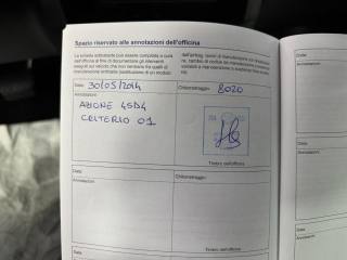 VOLKSWAGEN Golf usata, con Bluetooth