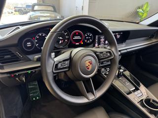 PORSCHE 911 usata, con Climatizzatore