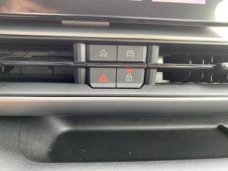 JEEP Avenger usata, con Touch screen