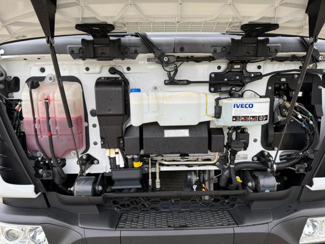 IVECO usata 8