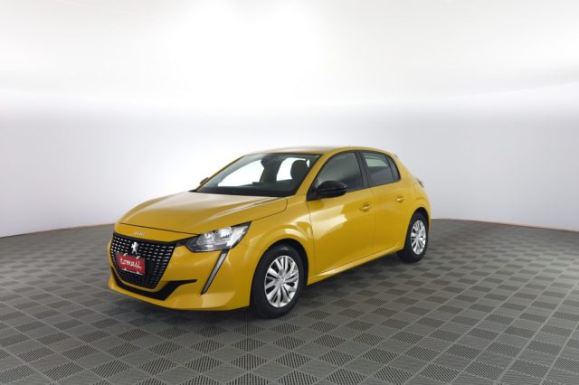 PEUGEOT 208 usata 6
