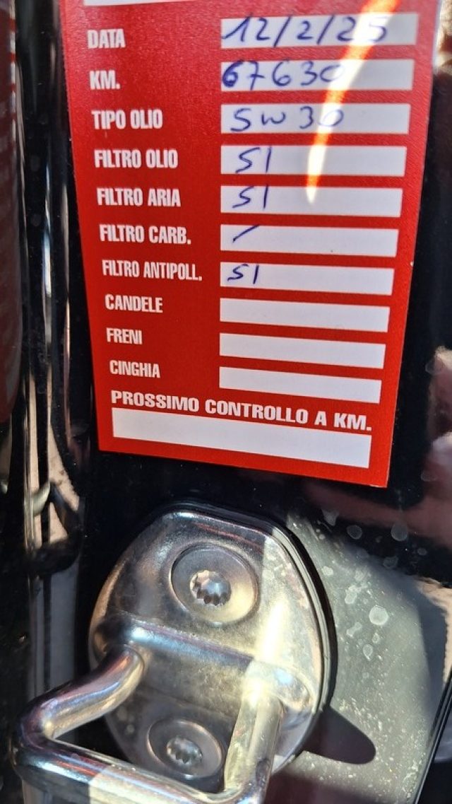 SEAT Leon usata, con Volante in pelle