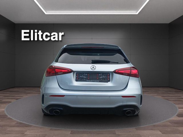 MERCEDES-BENZ A 35 AMG usata, con Cerchi in lega