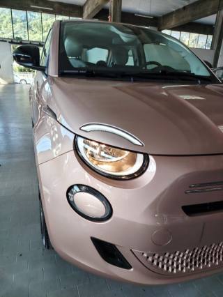 FIAT 500 usata, con Controllo elettronico della corsia