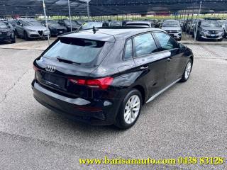AUDI A3 usata, con Airbag laterali