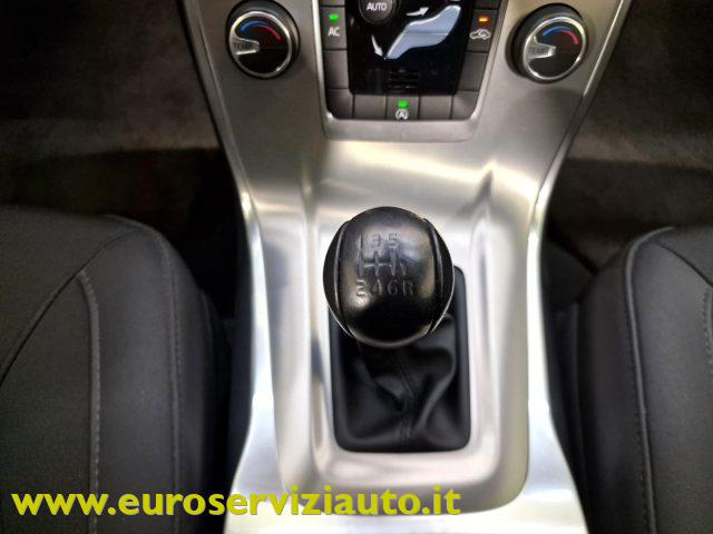 VOLVO V70 usata, con Volante in pelle