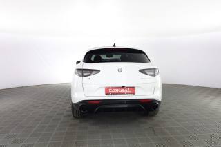 ALFA ROMEO Stelvio usata 4