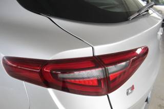 ALFA ROMEO Stelvio usata, con Servosterzo