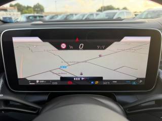 MERCEDES-BENZ GLC 300 usata, con Bracciolo