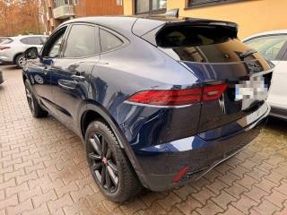 JAGUAR E-Pace usata, con Antifurto