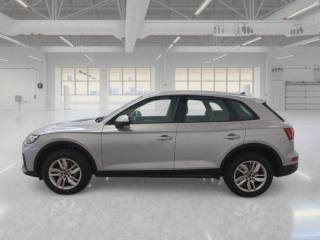 AUDI Q5 usata, con Boardcomputer