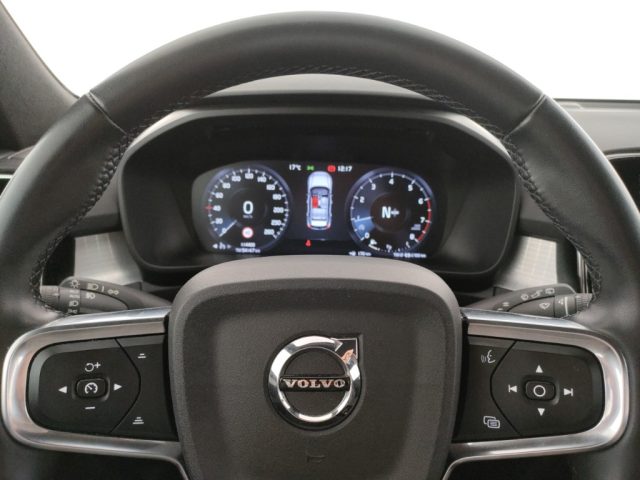 VOLVO XC40 usata, con Luci diurne LED