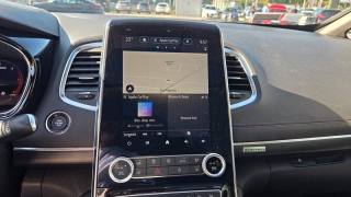 RENAULT Espace usata, con Autoradio digitale
