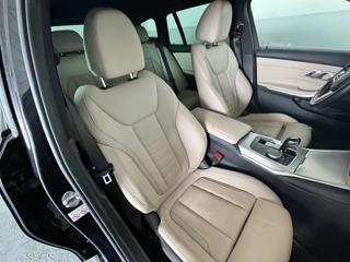 BMW 330 usata, con Airbag Passeggero