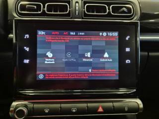 CITROEN C3 usata, con Chiusura centralizzata telecomandata