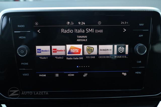 VOLKSWAGEN T-Roc usata, con Adaptive Cruise Control