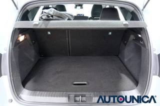 RENAULT Captur usata, con Android Auto