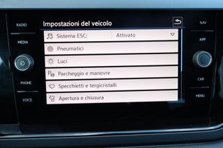 VOLKSWAGEN Taigo usata, con Bracciolo