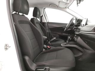 FIAT Tipo usata, con Cerchi in lega