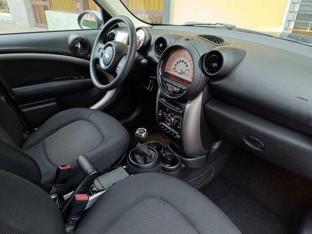 MINI Countryman usata 57