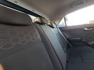 KIA Rio usata, con Monitoraggio pressione pneumatici