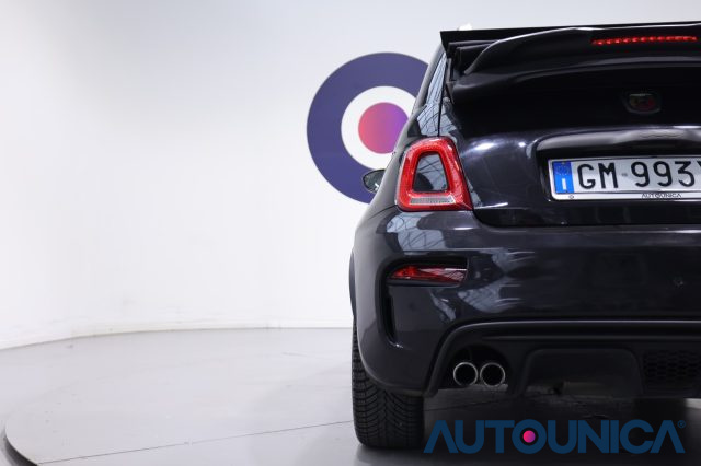 ABARTH 595C usata 42
