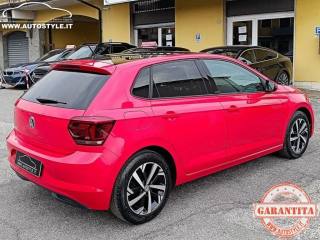 VOLKSWAGEN Polo usata, con Pacchetto sportivo
