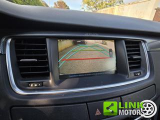 PEUGEOT 508 usata, con Filtro antiparticolato