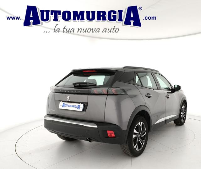 PEUGEOT 2008 usata, con Airbag Passeggero