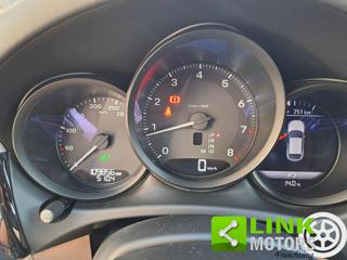 PORSCHE Macan usata, con Chiusura centralizzata