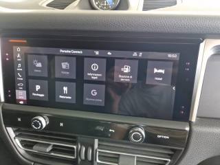 PORSCHE Macan usata, con Trazione integrale