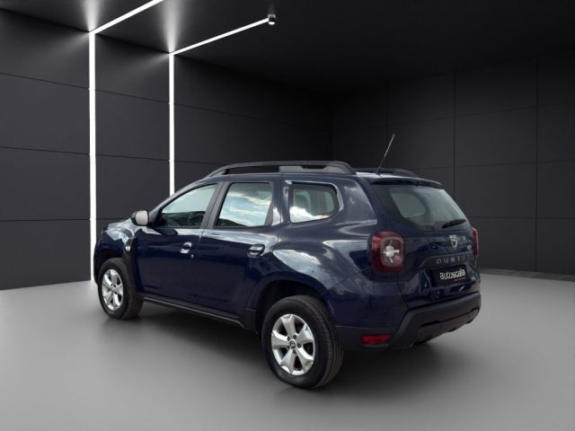 DACIA Duster usata, con Alzacristalli elettrici