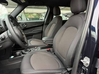 MINI Countryman usata 8