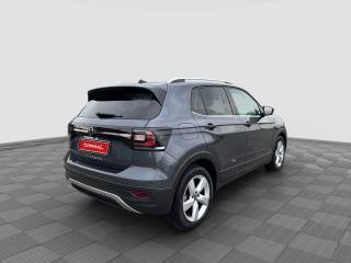 VOLKSWAGEN T-Cross usata 1