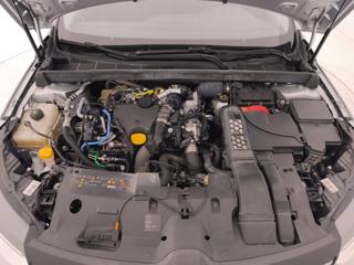 RENAULT Megane usata, con Isofix
