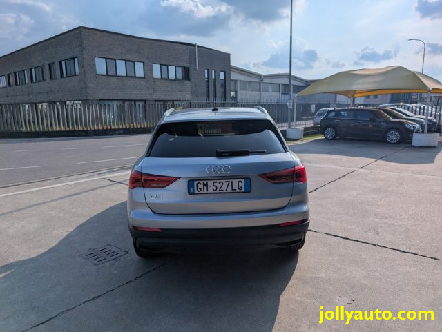 AUDI Q3 usata, con Autoradio