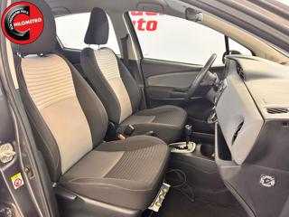TOYOTA Yaris usata, con Servosterzo